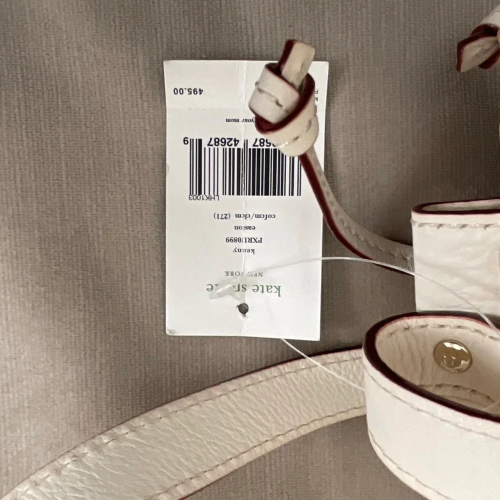 Kate Spade Easton Kenny Shoulder Bag - Picture 6 of 7